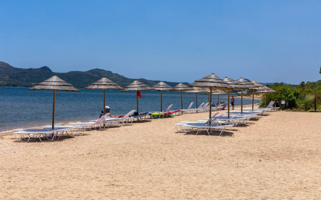 Résidence Paese Serenu