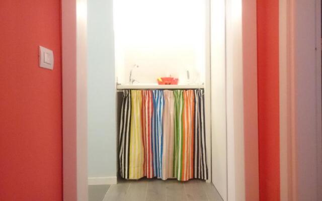 Viky's Home B&B