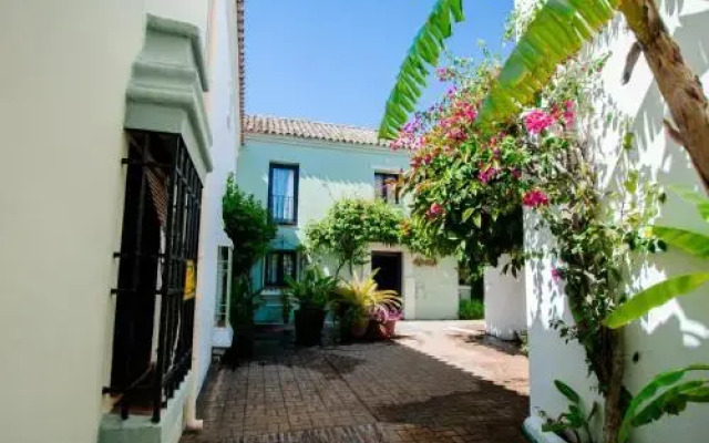 Villas at Pueblo Guadalmina Marbella