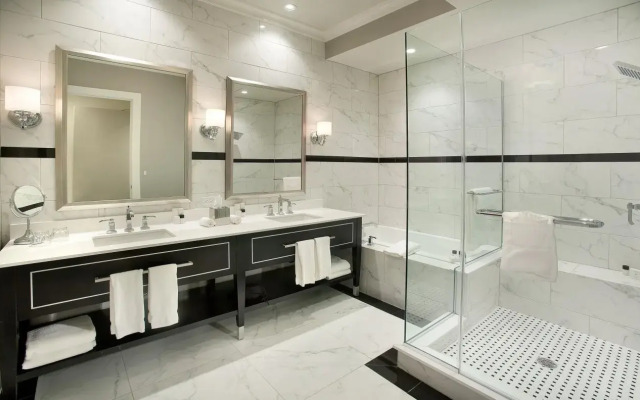 Club Level Suites At Inn On The Fifth