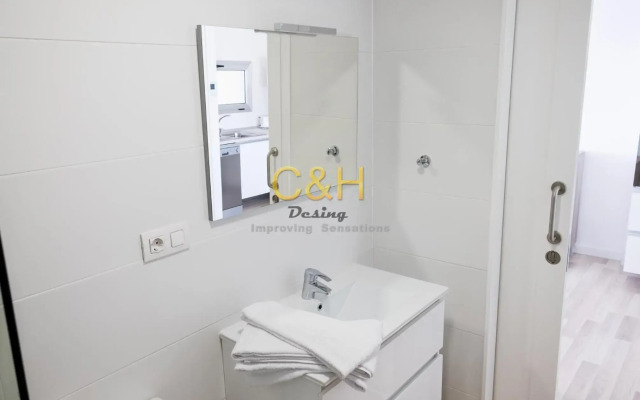 Amadores C&H Suites