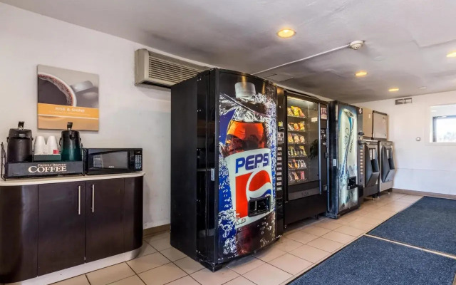 Motel 6 Garland, TX - Dallas