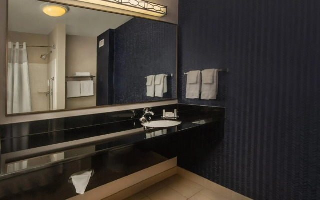 Fairfield Inn & Suites by Marriott Harrisonburg