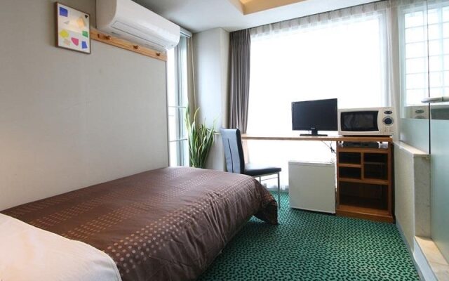 Hotel Livemax BUDGET Yumoto