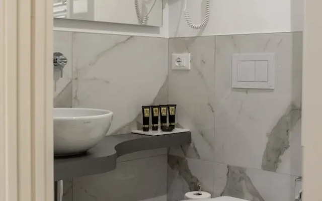 Alle Guglie Boutique Hotel