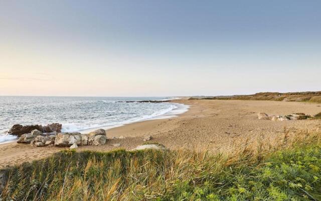 Appartement Les Sables-d'Olonne, 2 pièces, 5 personnes - FR-1-92-711