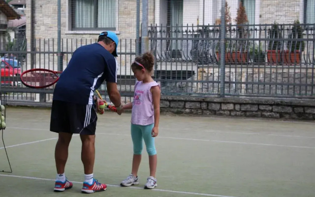 Residence Biancaneve