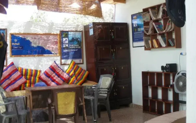 Dahab Days Studios
