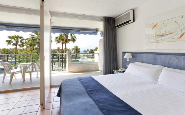 Blaumar Hotel Salou