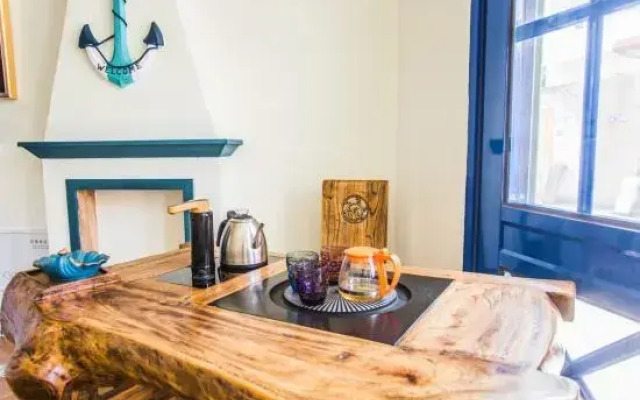 Dongshan Zhengxin Fashion Homestay