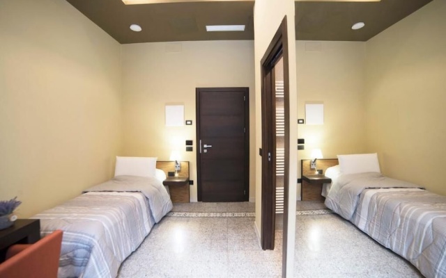 Elda Hotel