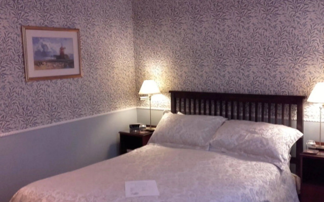 Beaufort Lodge