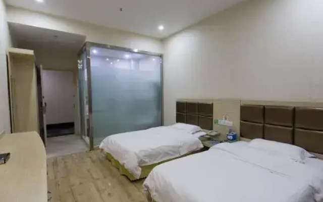 Liuzhou Dongduhao Hotel