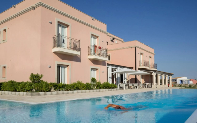 Hotel Danieli Pozzallo