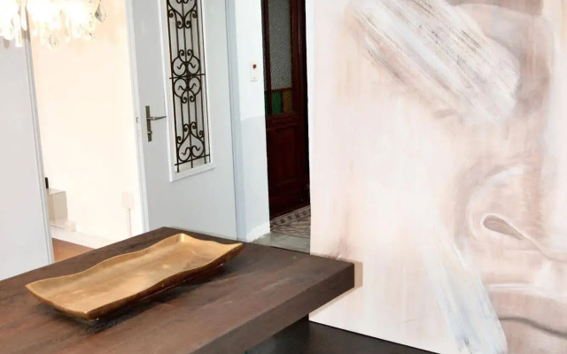 Caffè dell'Arte Boutique Rooms Locarno