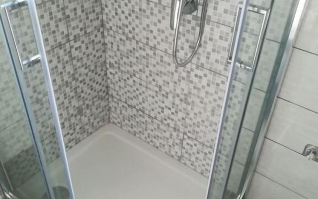 Bouganville Residence