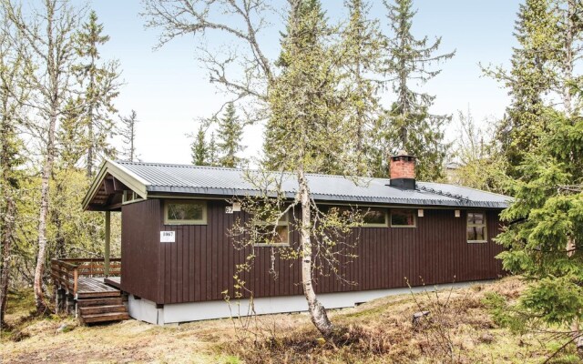 Beautiful Home in Trysil With 2 Bedrooms