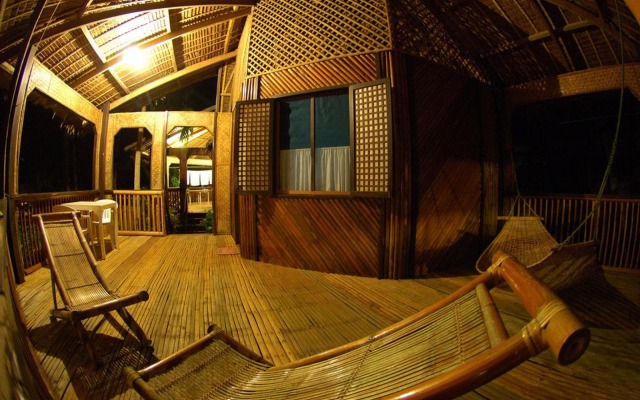 Boracay Huts