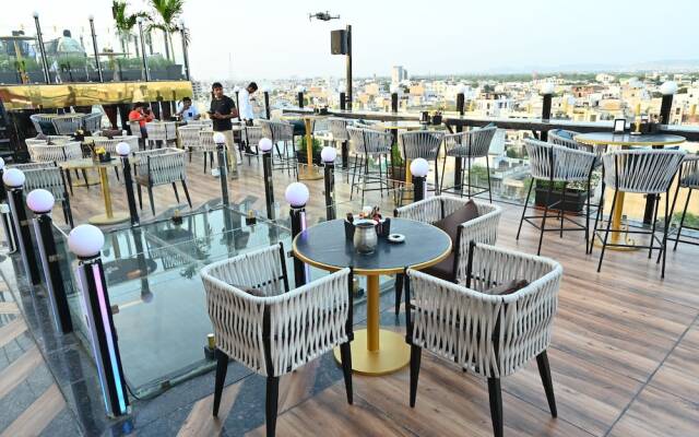 Hotel Shyam Paradise