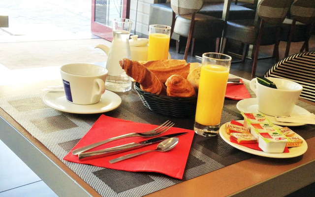 L'Hôtel du Café des Arts