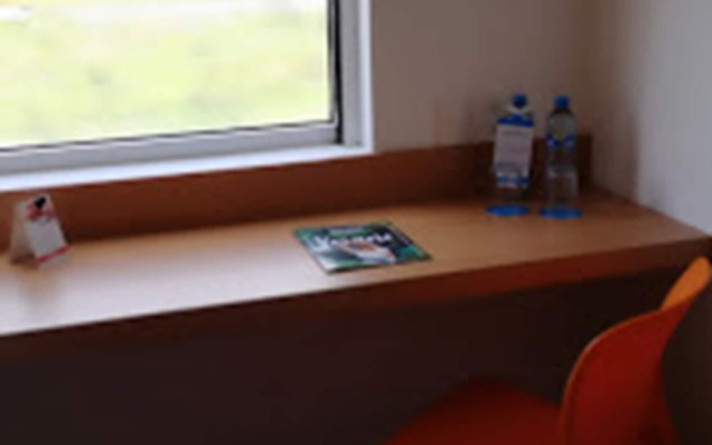 Mision Express Salamanca