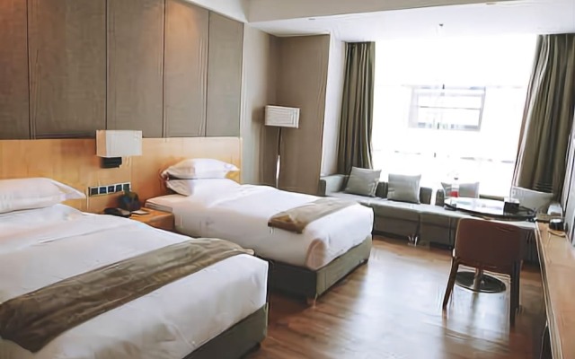 Mayada Hotel