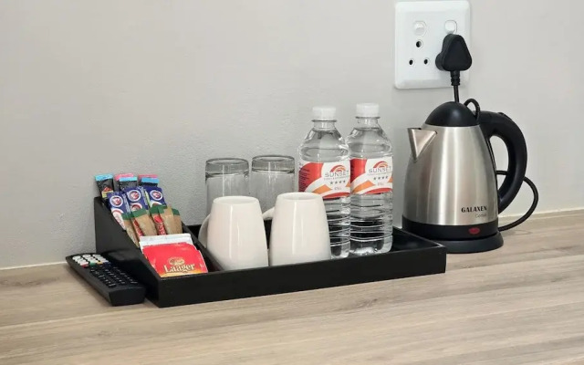 Sunset Events and Accommodation