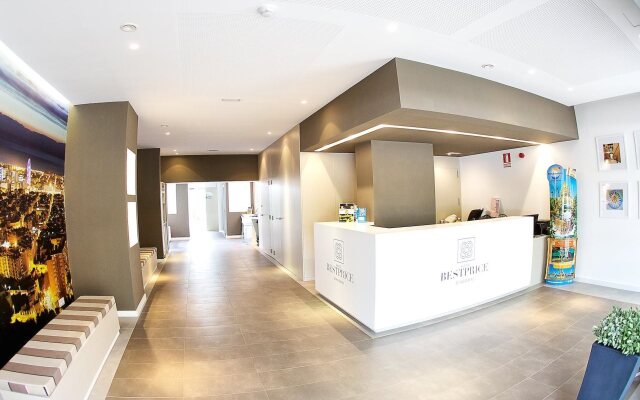 Hotel BESTPRICE Diagonal