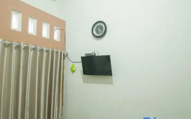 Guest House Kraton Mas