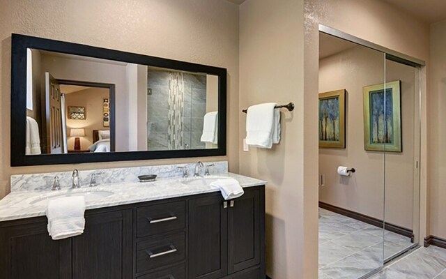 Villa Bel Air Palm Desert