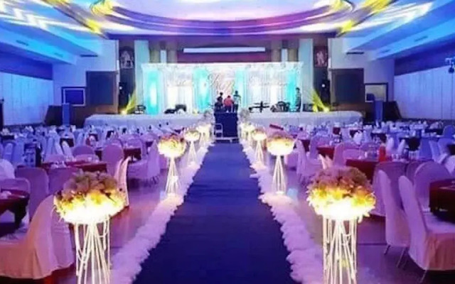 Chaiyaphum Park Hotel