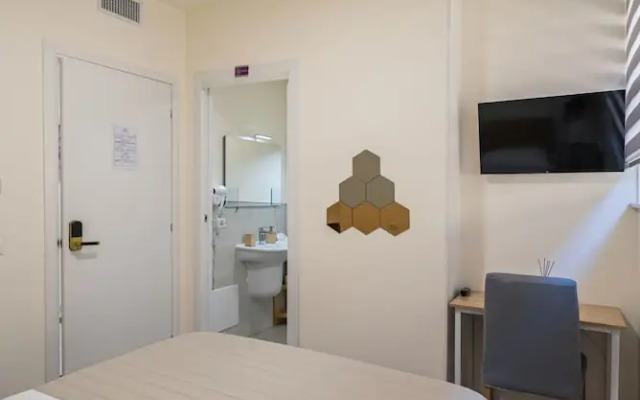 Rooms & Breakfast Centrale