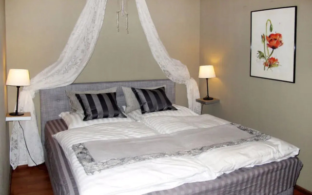 Apartment  Ostseebad Prerow 42020