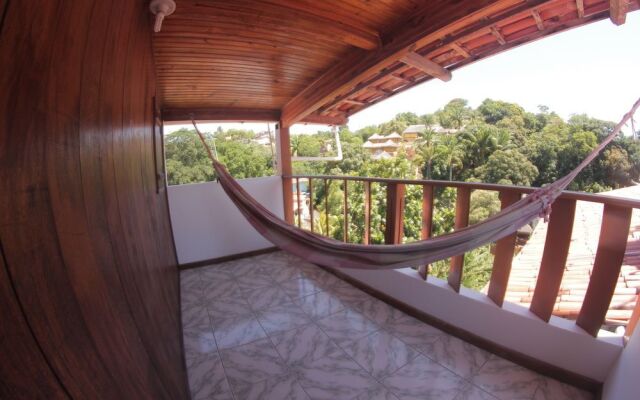 The Hostel Morro
