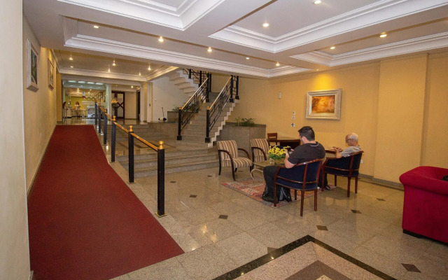 Trevi Hotel & Business