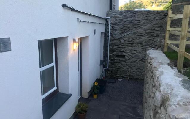 Plas Eryr apartment