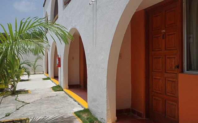 El Corazon Hostel