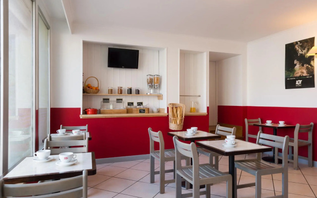 The Originals Access, Hôtel Figeac