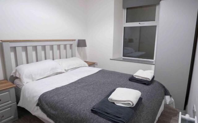 White Hall Portrush