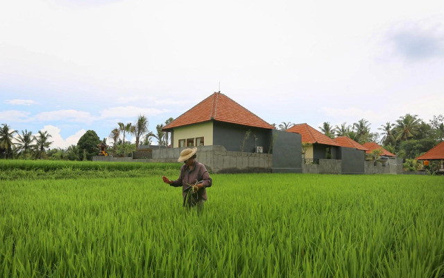 Asri Sari Villa Ubud