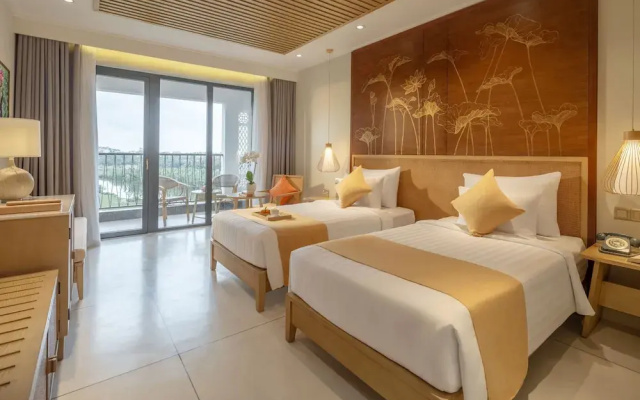 Little Oasis - An Eco Friendly Hotel & Spa