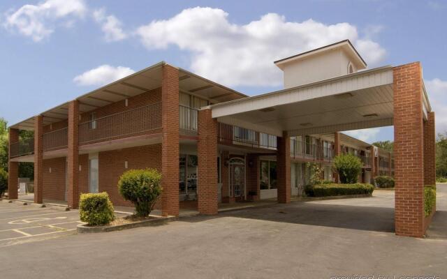 Americas Best Value Inn Searcy