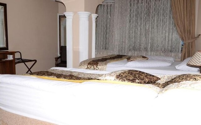 Hotel Gold Yildirim