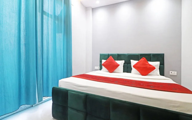 Twamev Rajouri garden by The Arrow