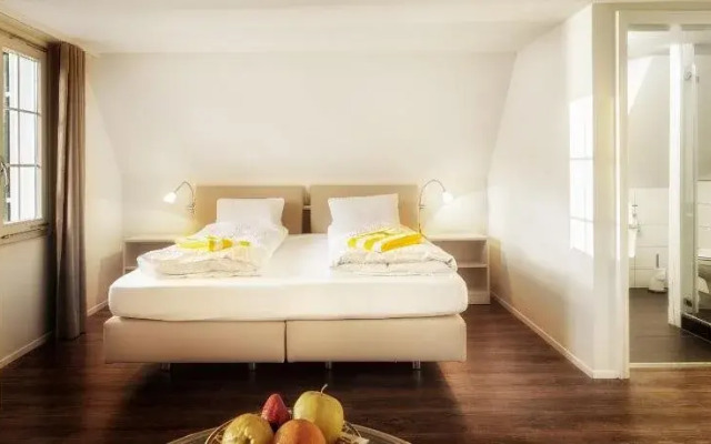 Seehotel Baumgarten
