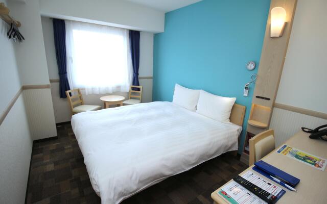 Toyoko Inn Meitetsu Chiryu Ekimae