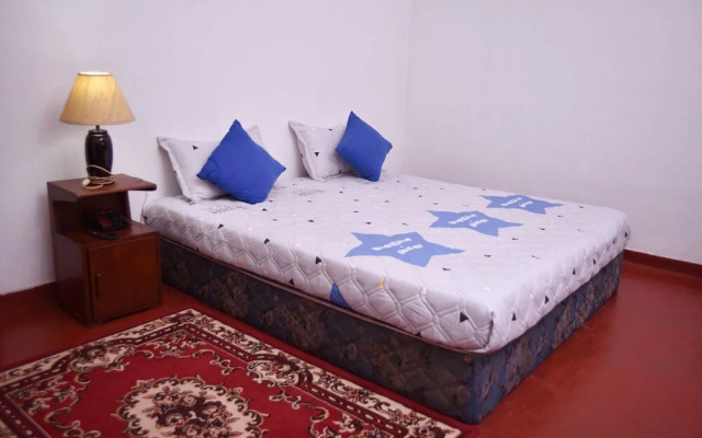 Ronan Residency