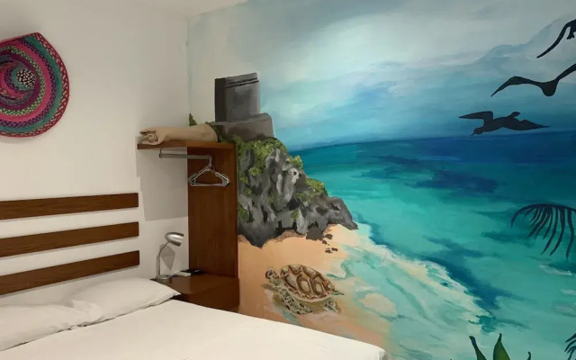 Villa Leo Cancun Downtown