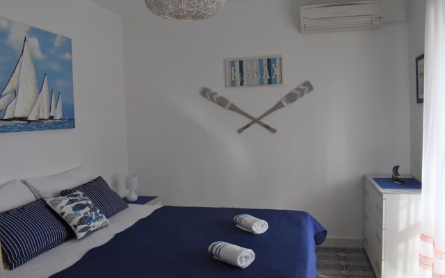 Apartments Frama