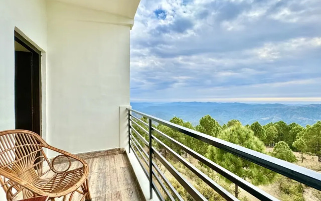 Periyar Herbal Resort